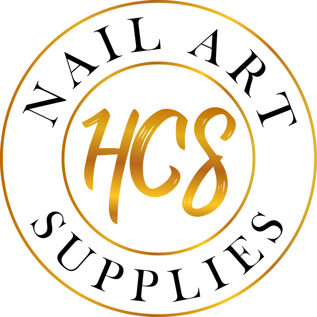 HCS Nail Art